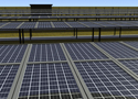 GPRM Solar Micro-Grid