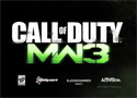 Modern Warfare 3